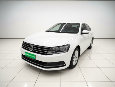 Volkswagen Lavida 2018 car image 