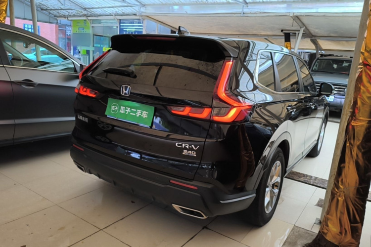 Honda CR-V 2023 car image #7
