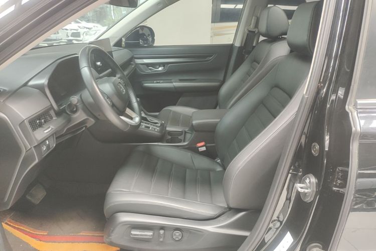 Honda CR-V 2023 car image #15