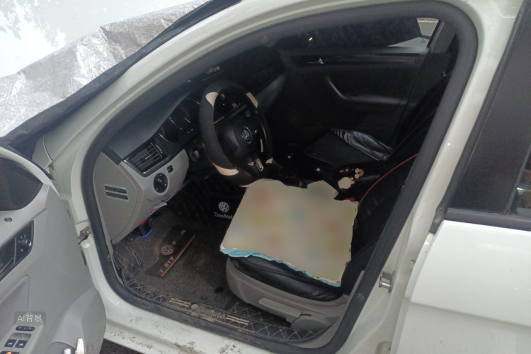 Volkswagen Bora 2015 #17 Volkswagen Bora 2015 immagine di auto #17