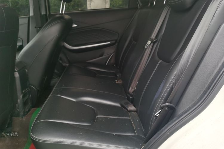Chery Tiggo 3x 2020 #19 Chery Tiggo 3x 2020 immagine di auto #19