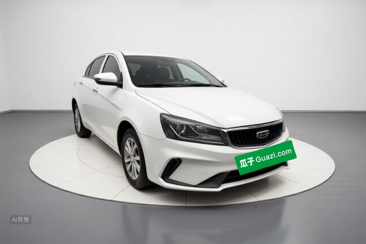 GEELY Emgrand 2022 #4 GEELY Emgrand 2022 car image #4