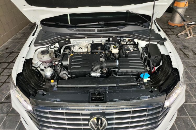 Volkswagen Lavida 2023 car image #20