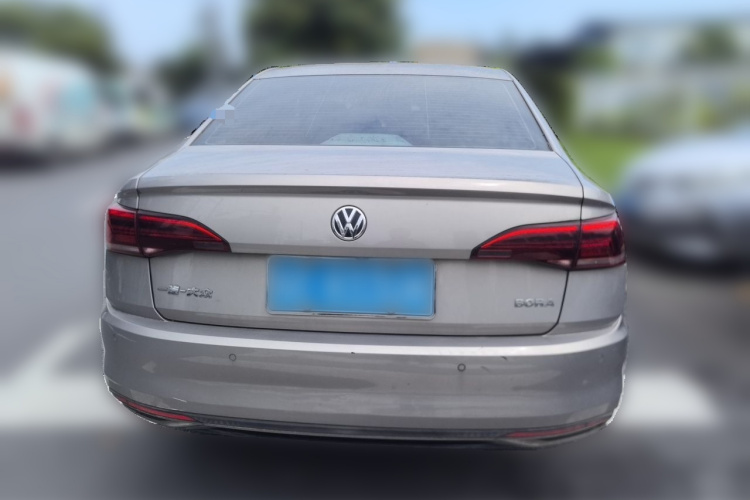 Volkswagen Bora 2020 #6 Volkswagen Bora 2020 car image #6
