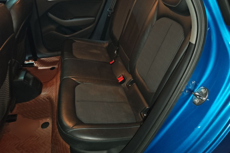 Audi A3 2018 #17 Audi A3 2018 car image #17