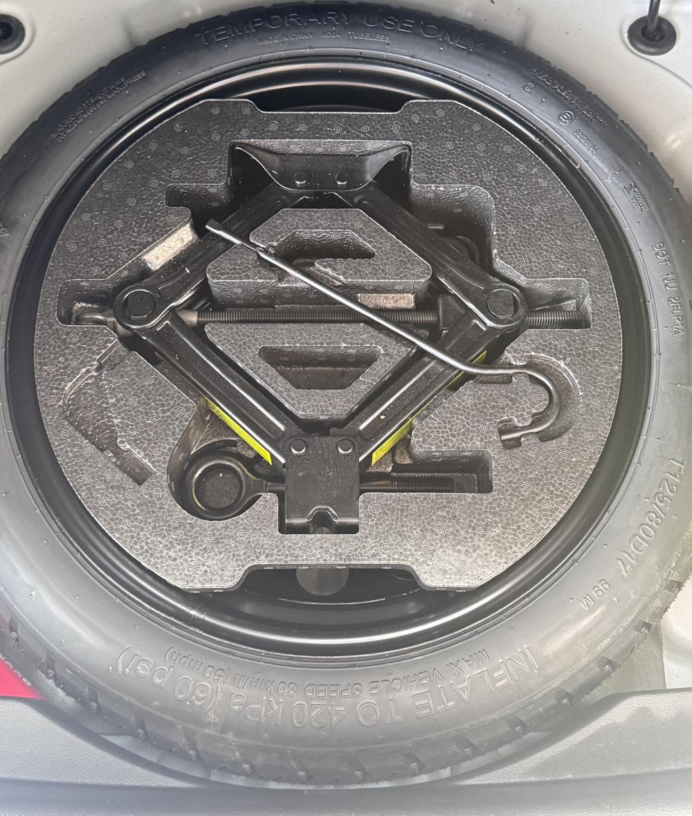 Chery Tiggo 5x 2023 car image #8