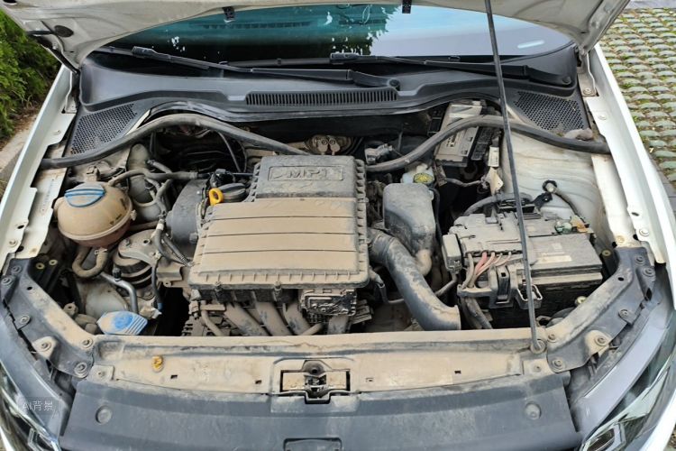 Volkswagen Polo 2019 #22 Volkswagen Polo 2019 car image #22