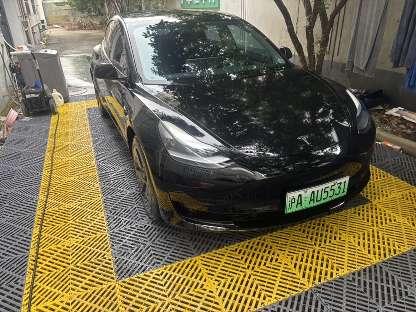 Tesla Model 3 2022 #3 Tesla Model 3 2022 car image #3