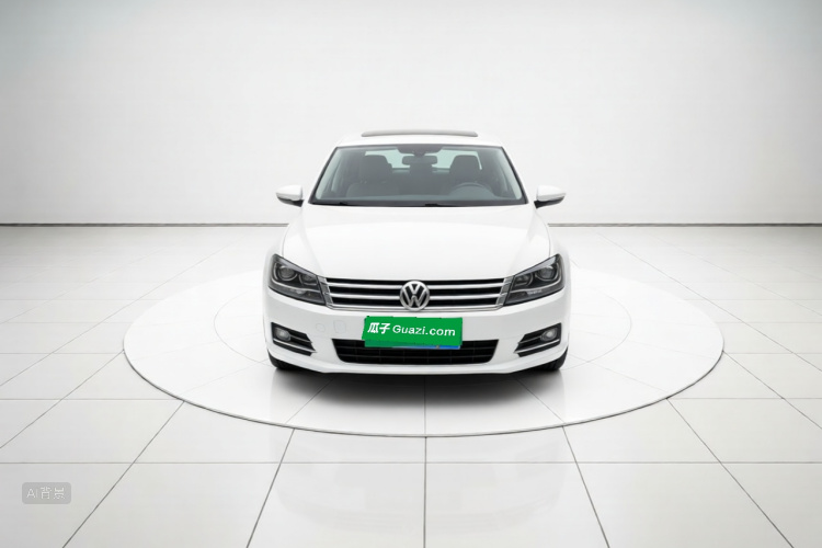 Volkswagen Santana 2016 car image #3