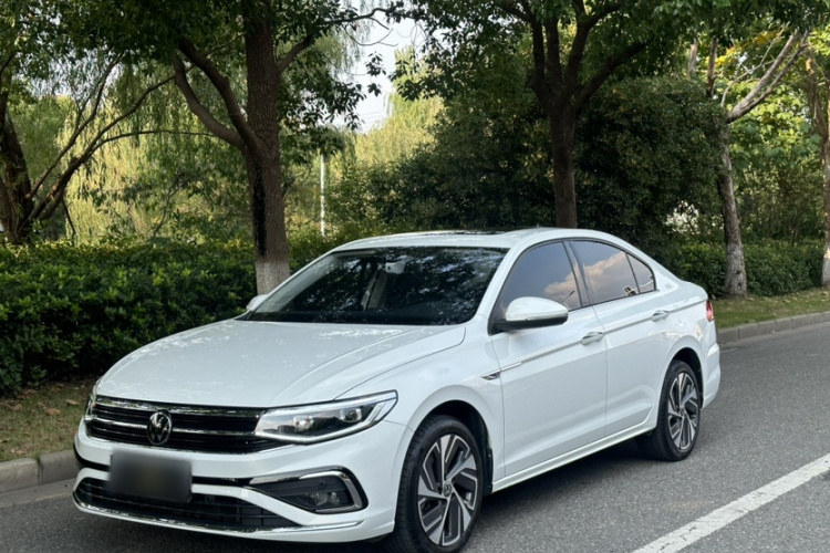 Volkswagen Bora 2023 изображение автомобиля #2