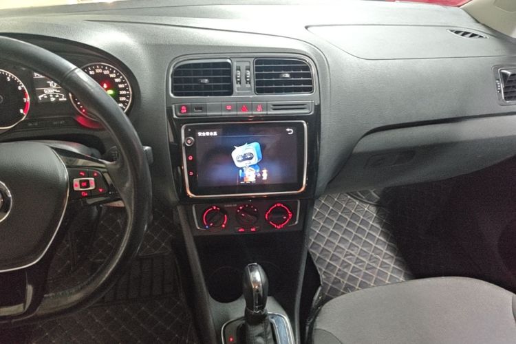 Volkswagen Polo 2019 #17 Volkswagen Polo 2019 car image #17