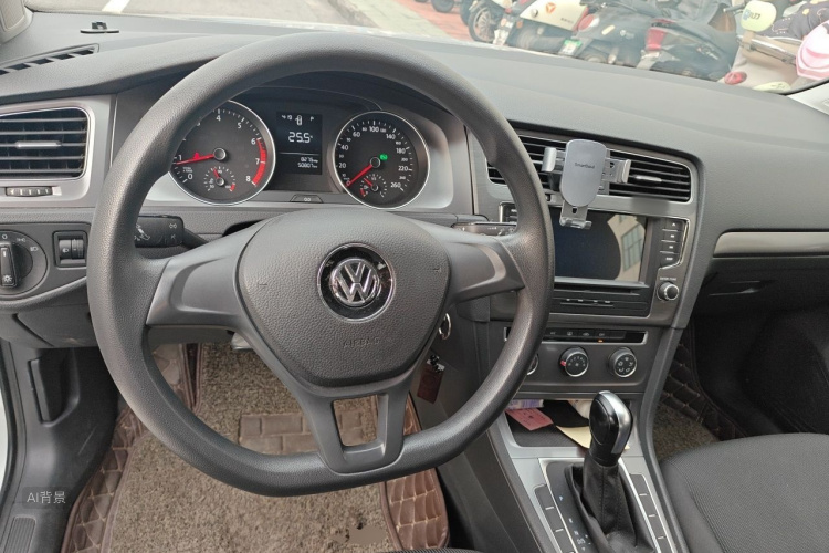 Volkswagen Golf 2016 #11 Volkswagen Golf 2016 immagine di auto #11