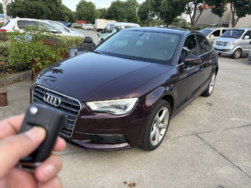 2015 immagine di auto 