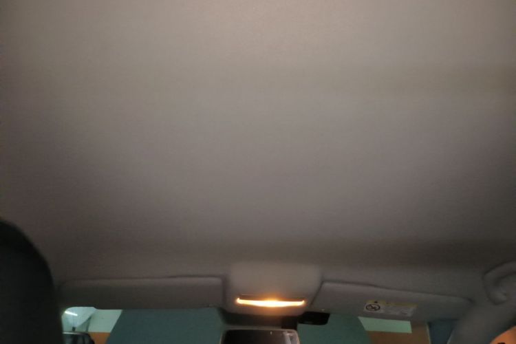 Volkswagen Polo 2019 car image #16