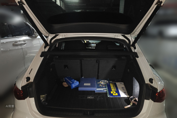 Audi A3 2023 car image #21