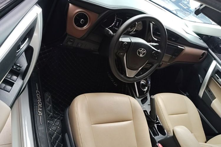 Toyota Corolla Hybird E+ 2020 car image #16