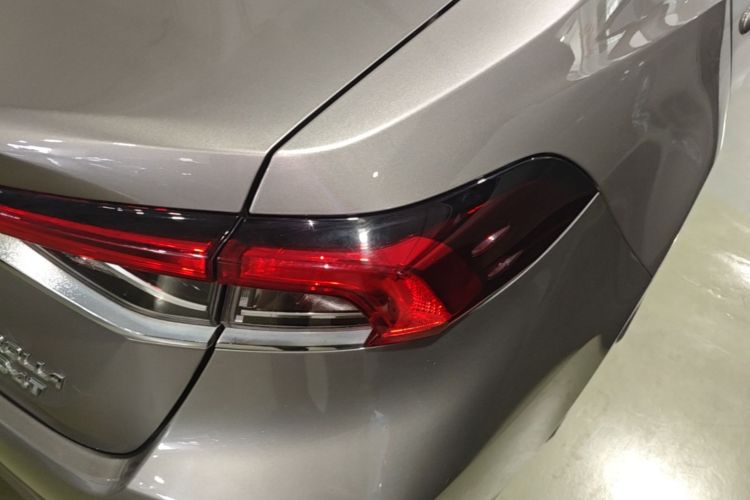 Toyota Corolla 2023 #8 Toyota Corolla 2023 immagine di auto #8
