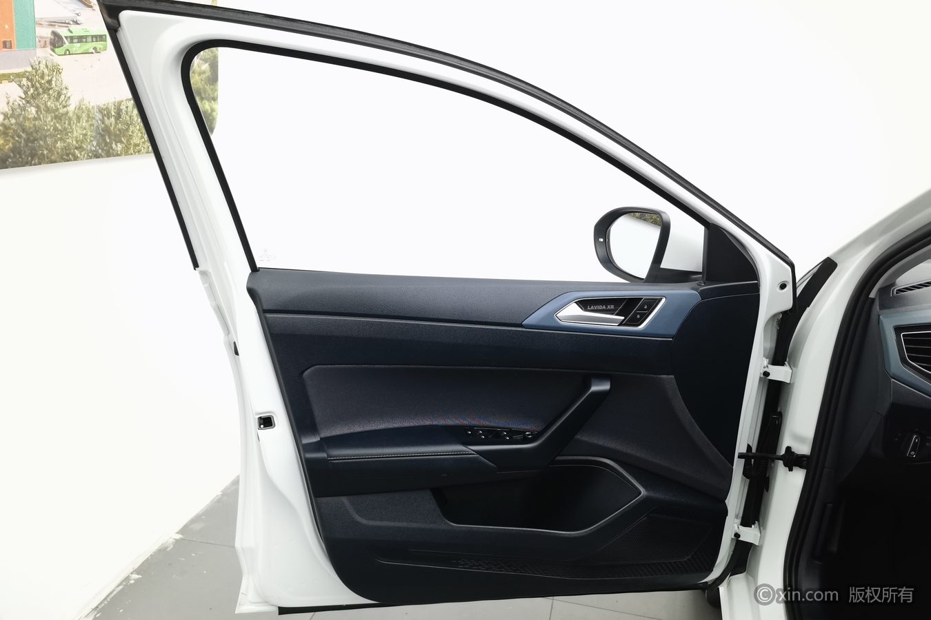 Volkswagen Lavida 2025 image de voiture #8