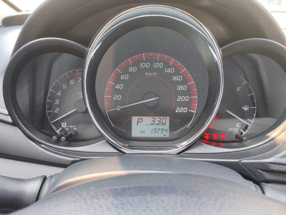 Toyota Vios FS 2022 car image #12
