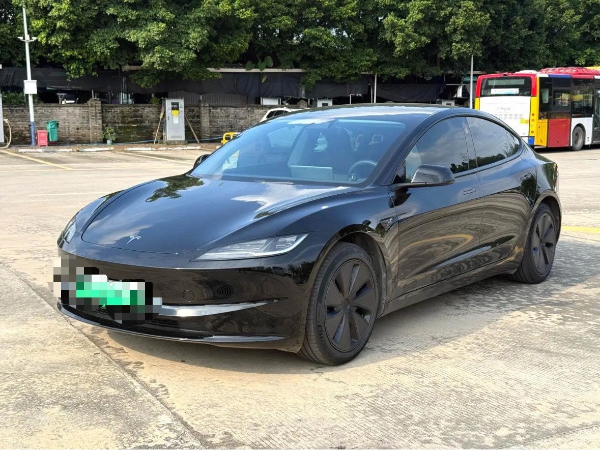 2024 car image 