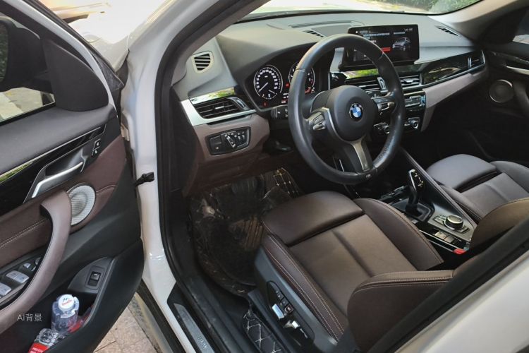 BMW X1 2023 car image #18