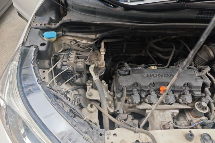 Honda CR-V 2016 car image #22