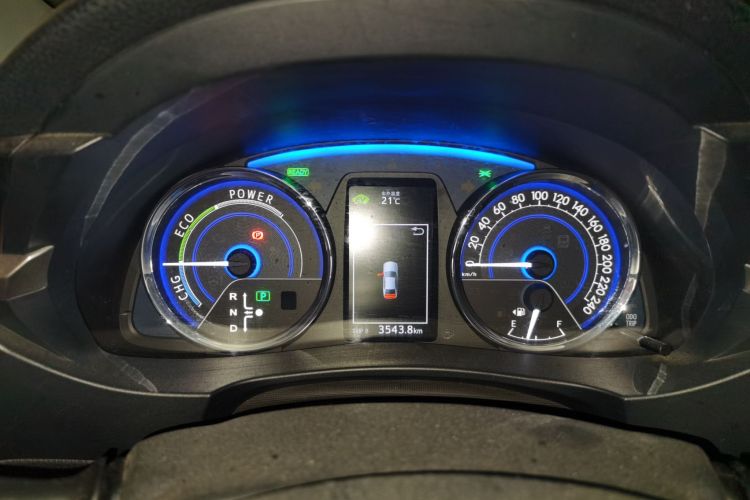 Toyota Corolla 2016 #12 Toyota Corolla 2016 car image #12
