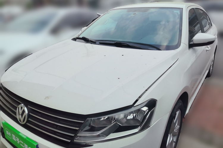Volkswagen Lavida 2018 #2 Volkswagen Lavida 2018 car image #2