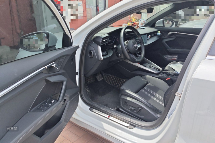 Audi A3 2023 #18 Audi A3 2023 car image #18