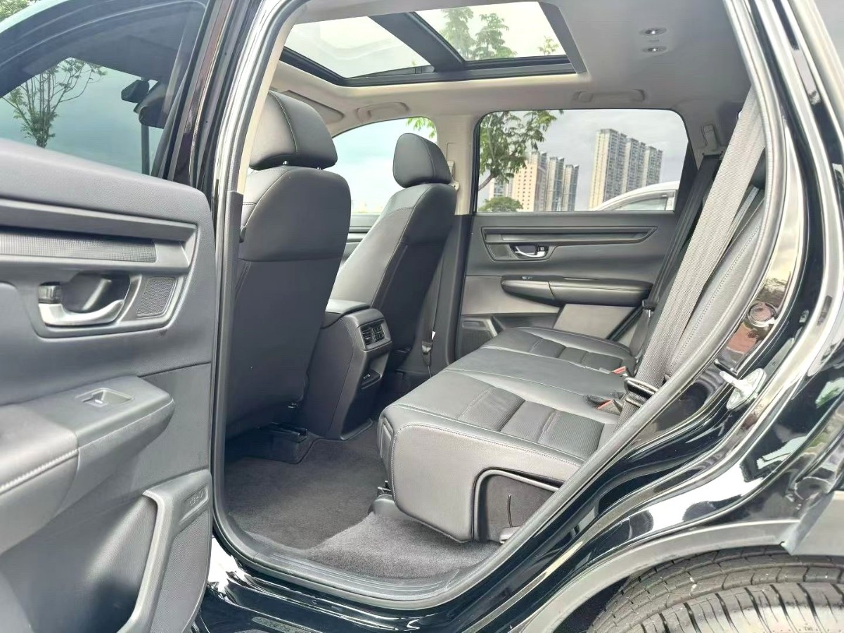 Honda CR-V 2023 car image #6