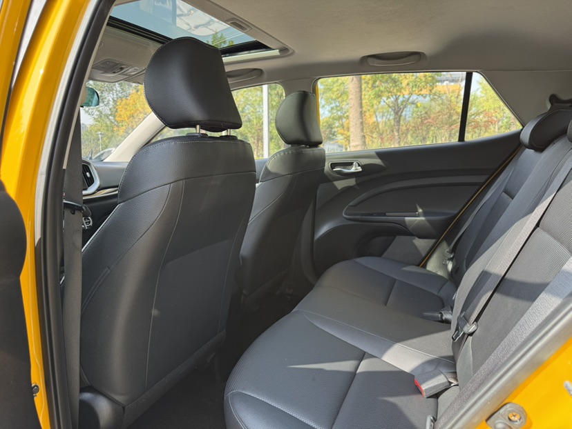 Kia KX1 2021 #5 Kia KX1 2021 صورة سيارة #5