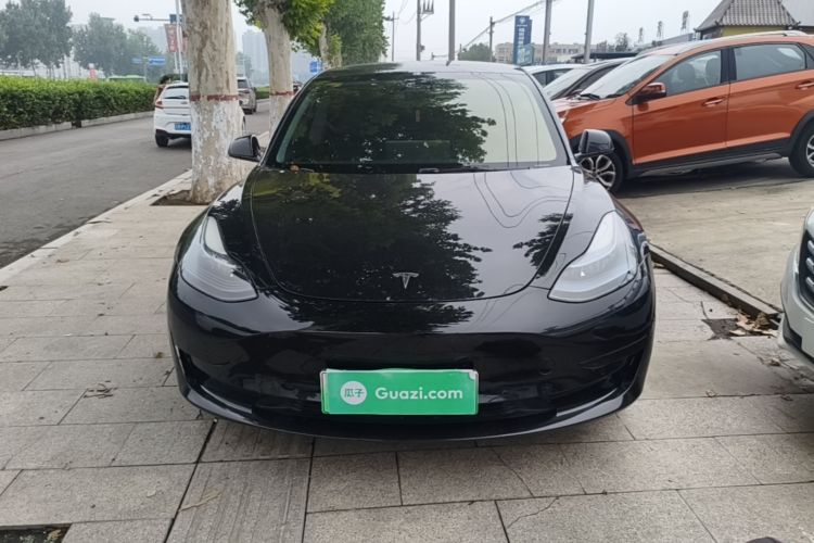 Tesla Model 3 2023 #3 Tesla Model 3 2023 car image #3