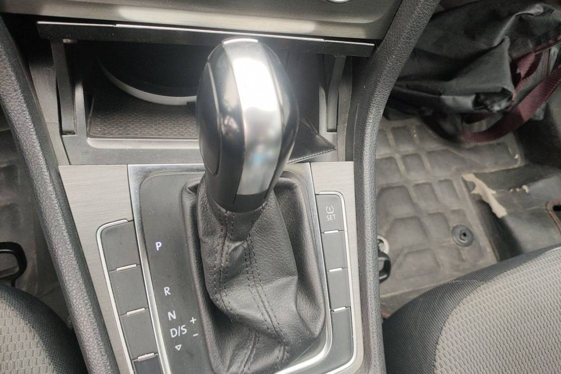 Volkswagen Golf 2015 immagine di auto #27