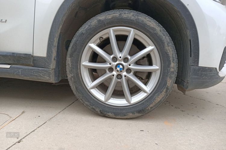 BMW X1 2016 #9 BMW X1 2016 car image #9