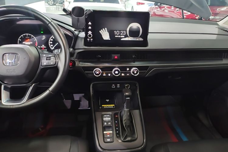 Honda CR-V 2023 #13 Honda CR-V 2023 изображение автомобиля #13