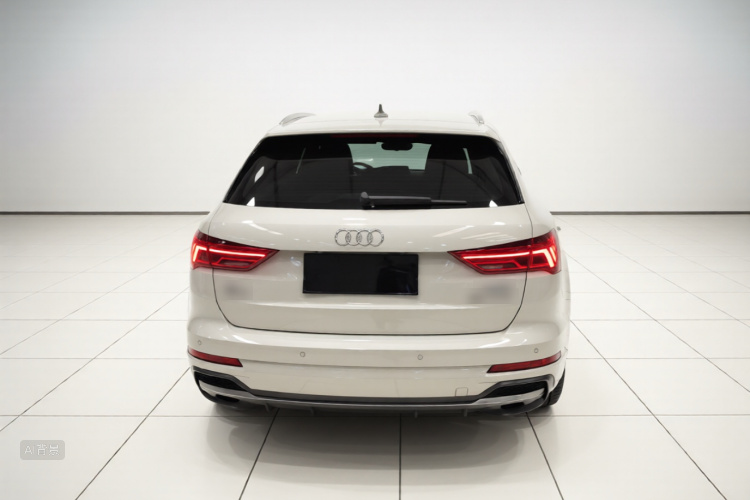Audi Q3 2022 #6 Audi Q3 2022 car image #6