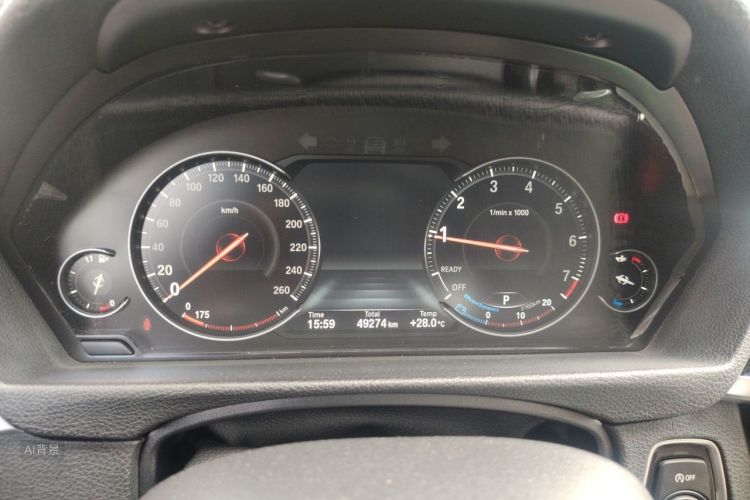 BMW 3 Series 2019 #13 BMW 3 Series 2019 car image #13