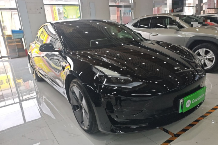 Tesla Model 3 2023 car image #6
