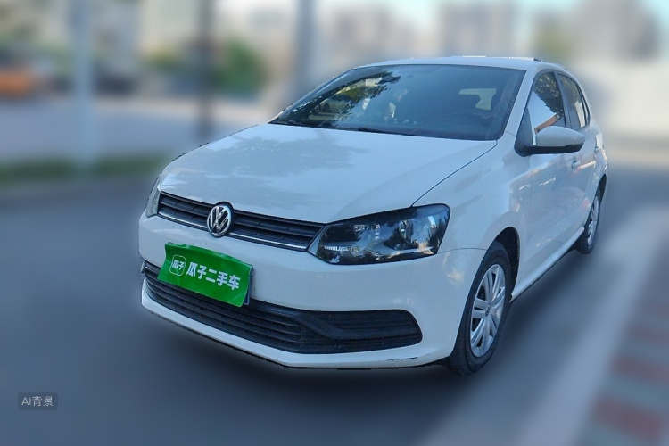 Volkswagen Polo 2016 #2 Volkswagen Polo 2016 car image #2