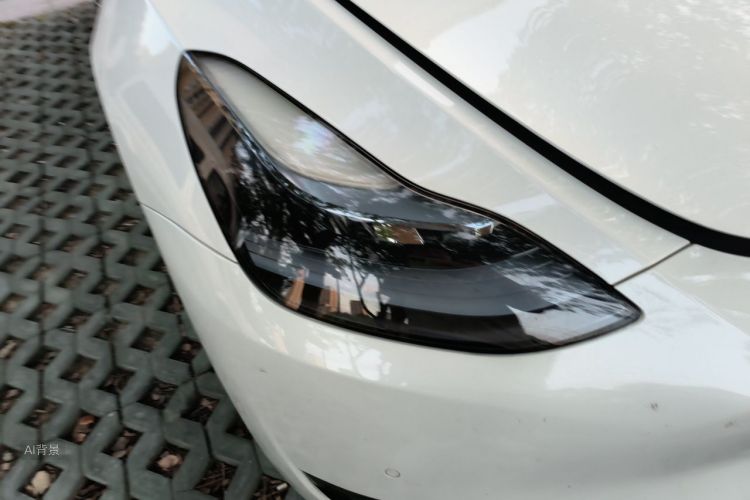 Tesla Model Y 2023 #8 Tesla Model Y 2023 car image #8
