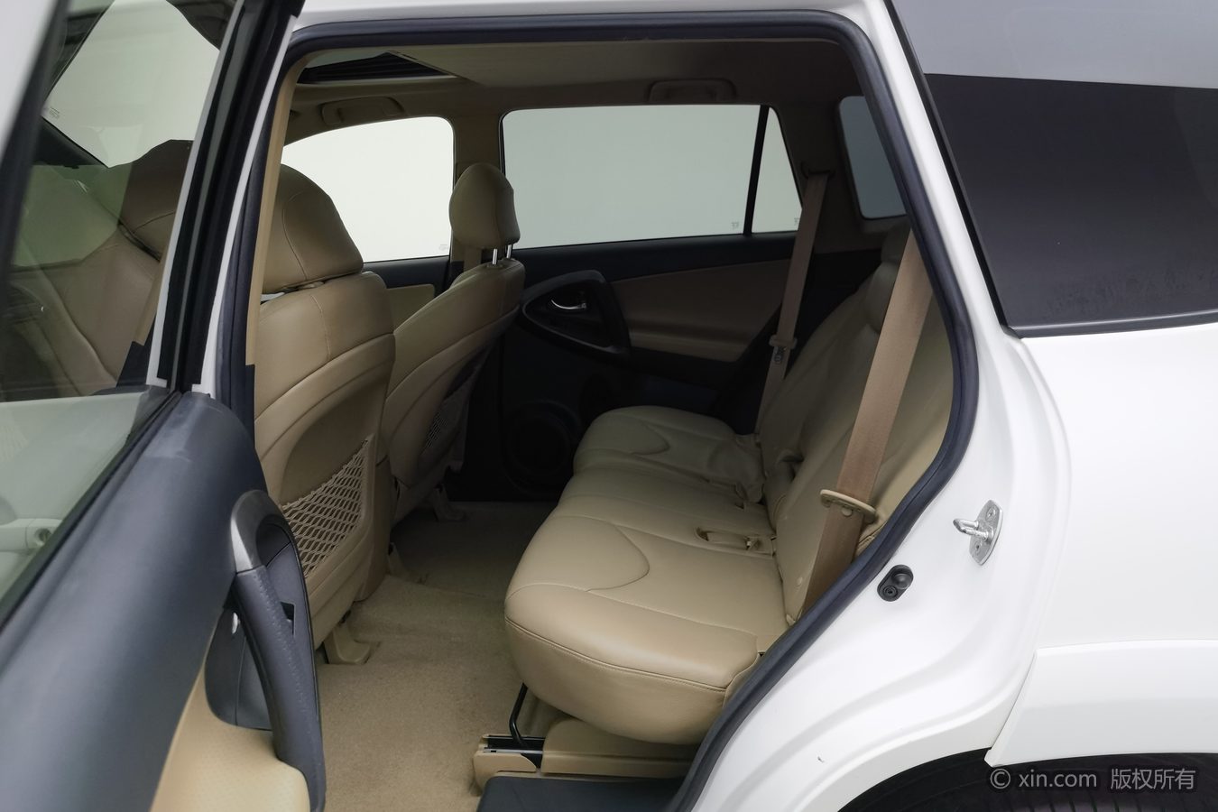 Toyota RAV4 2012 #16 Toyota RAV4 2012 imagen de coche #16
