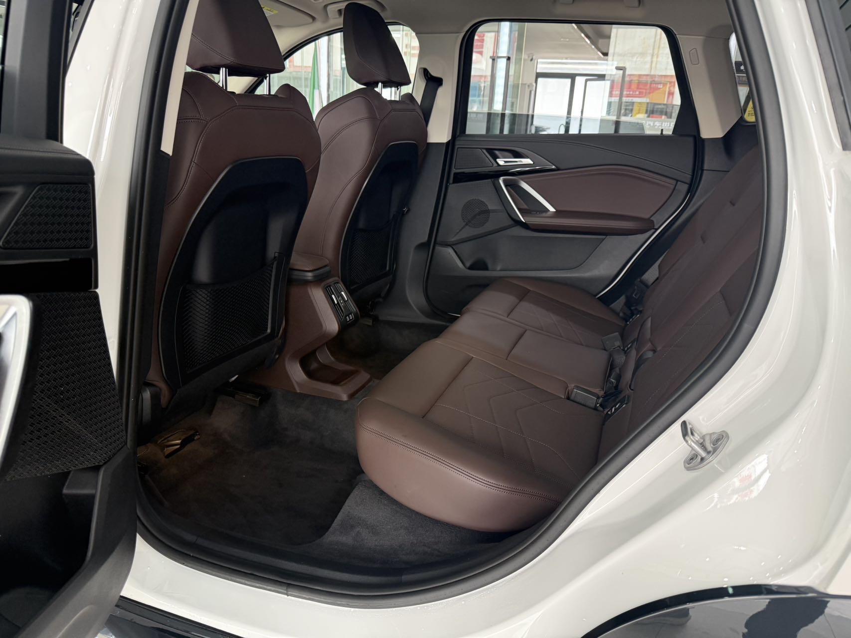BMW X1 2023 car image #7