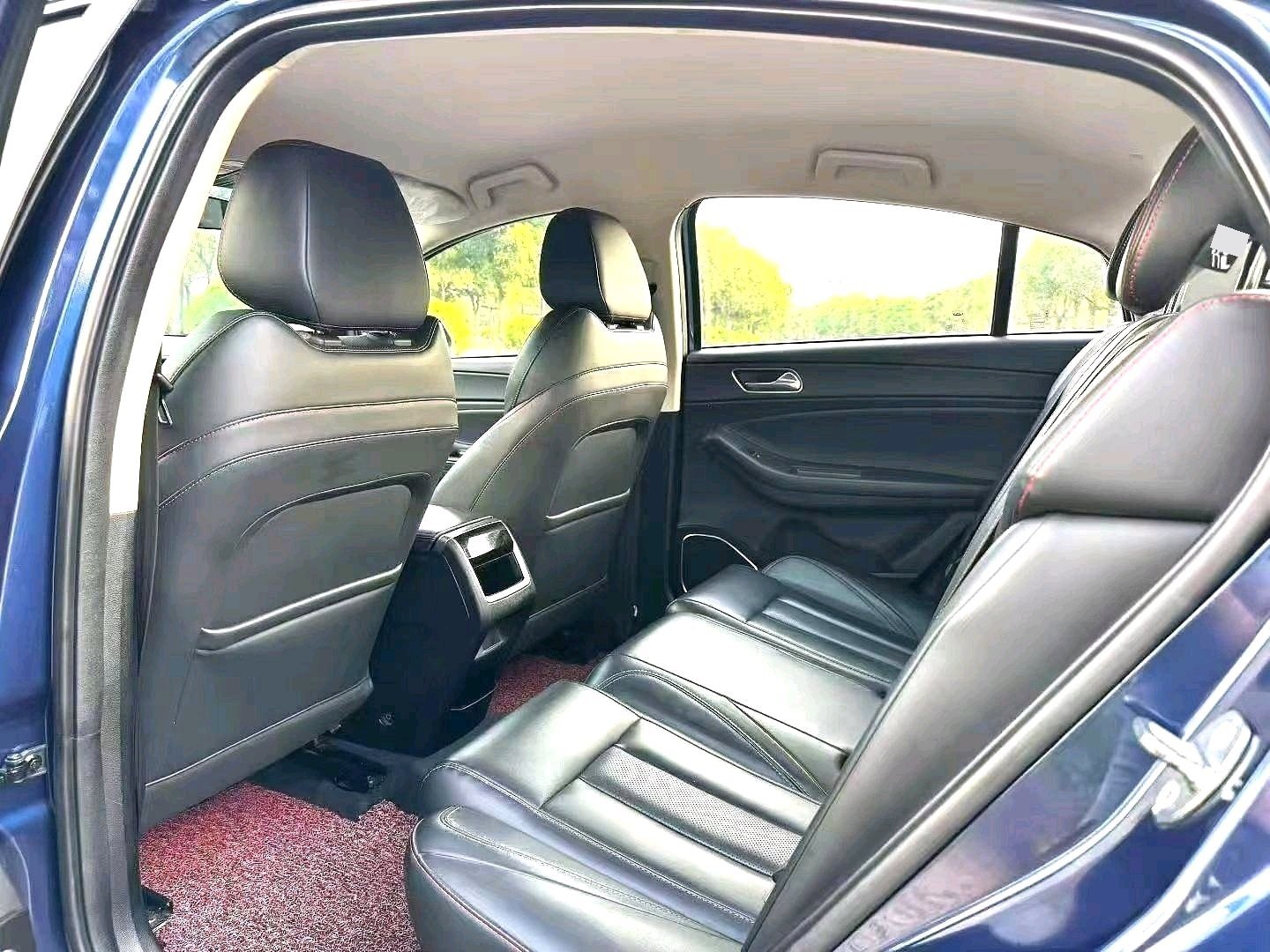 Chery Arrizo 5 Plus 2022 imagem de carro #4