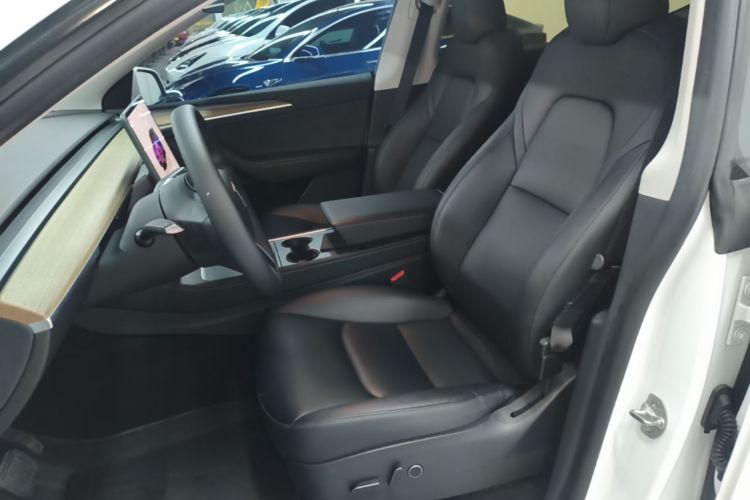 Tesla Model Y 2023 car image #15