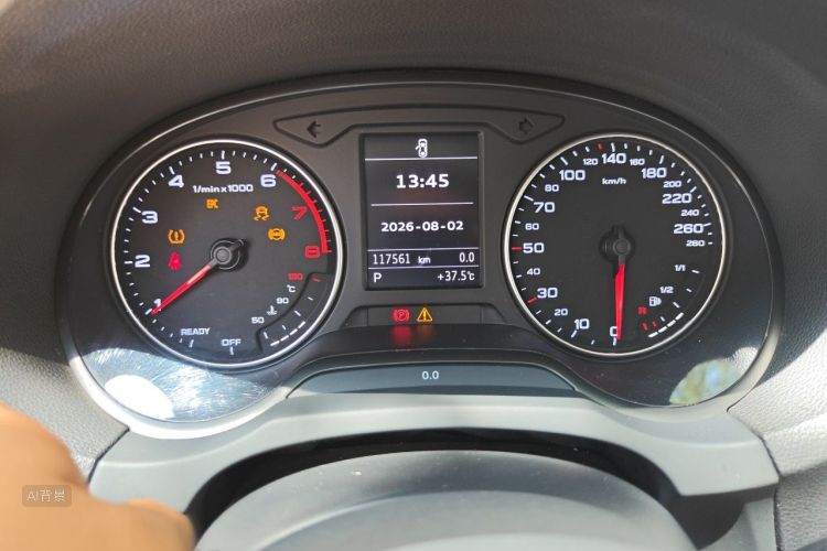 Audi A3 2016 #14 Audi A3 2016 car image #14