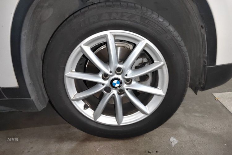 BMW X1 2017 immagine di auto #9