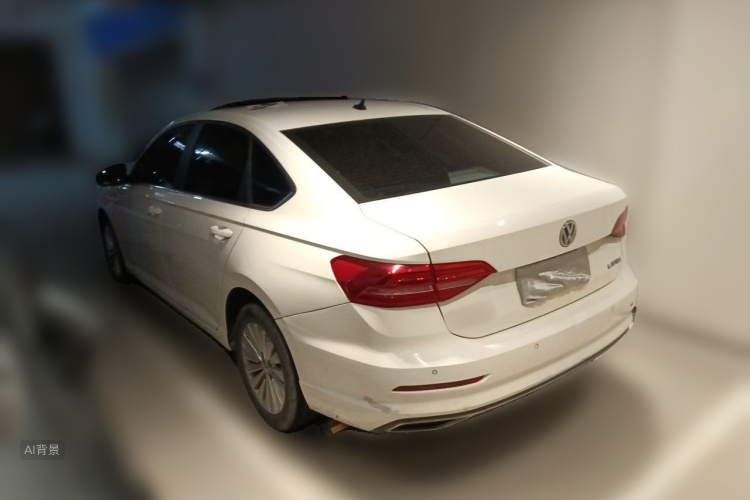 Volkswagen Lavida 2018 #5 Volkswagen Lavida 2018 car image #5