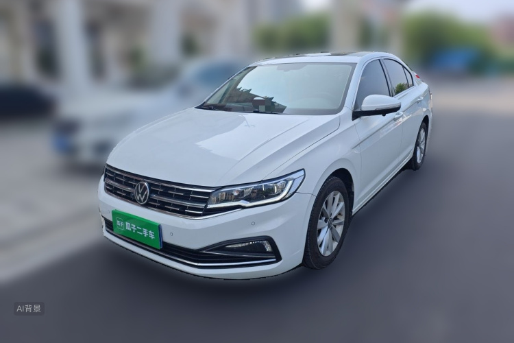 Volkswagen Bora 2021 car image #2