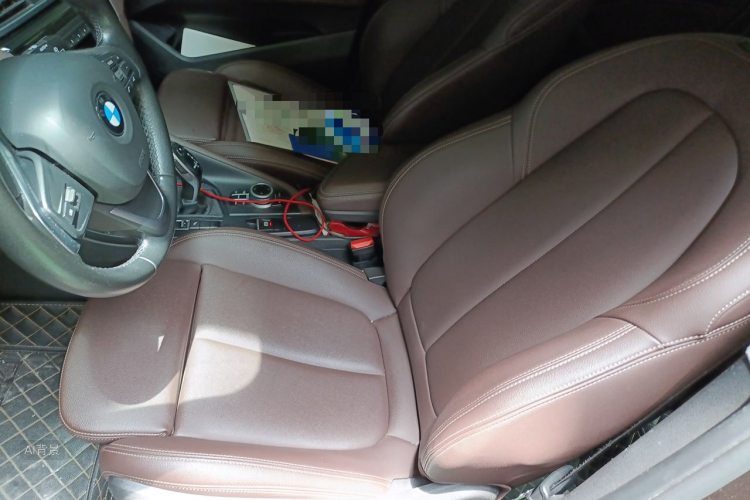 BMW X1 2021 #17 BMW X1 2021 car image #17