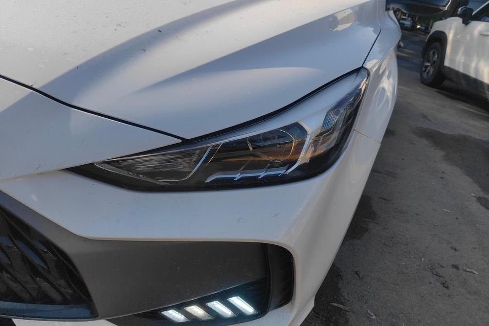 2023 car image #4